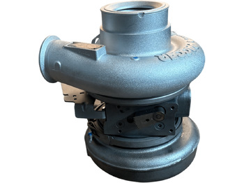 Turbo for Truck DAF TURBOCHARGER ZONDER VTG 24V HE500 530PK GERECONDITIONEERD + STORTING 2353021: picture 4