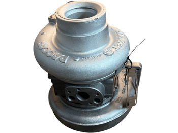 Turbo for Truck DAF TURBOCHARGER ZONDER VTG 24V HE500 530PK GERECONDITIONEERD + STORTING 2353021: picture 2