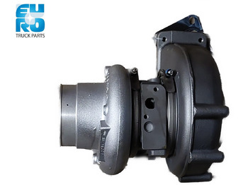 Turbo for Truck DAF TURBOCOMPRESSOR ZONDER VTG GEREVISEERD + DEPOSIT 2154699REC: picture 2