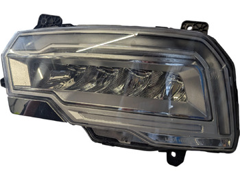Headlight DAF XF