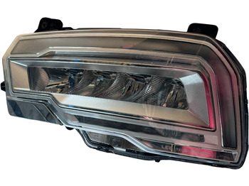 Headlight DAF XF