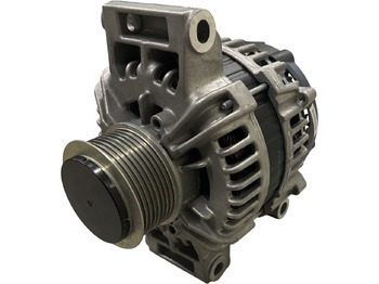Alternator for Truck DAF XD XF XG XG+ E6 ALTERNATOR | GEBRUIKT +BORG | 2290743: picture 4 Alternator for Truck DAF XD XF XG XG+ E6 ALTERNATOR | GEBRUIKT +BORG | 2290743: picture 4