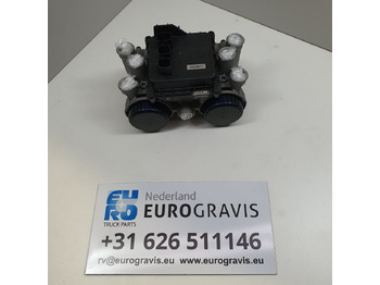 Rear axle DAF XF 106