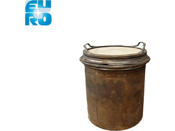 Muffler/ Exhaust system VOLVO FH