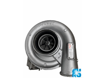 Turbo HOLSET