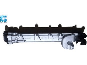 EGR cooler for Truck MAN TGA D20 RECIRCULATOR RUIL 51081007076R: picture 3