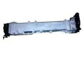 EGR cooler MAN TGX