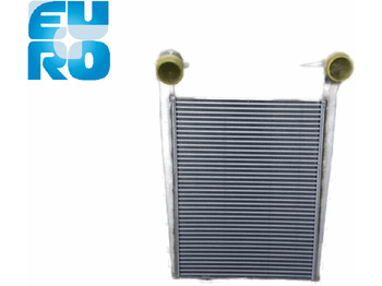 Radiator RENAULT Premium