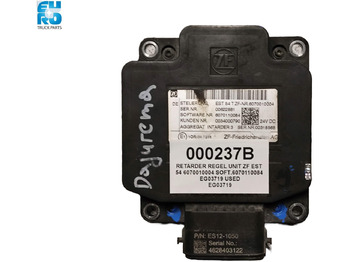 Transmission ZF