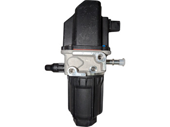 Fuel processing/ Fuel delivery SCANIA