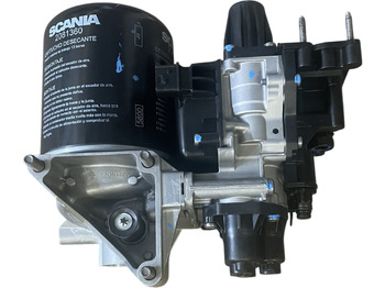 Air filter SCANIA