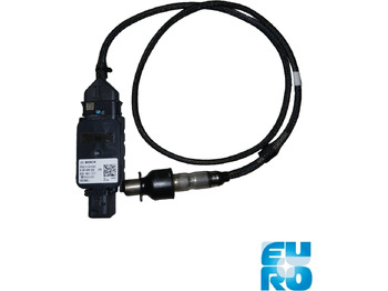 Muffler/ Exhaust system SCANIA