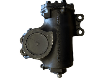 Steering SCANIA R