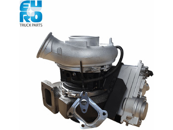 Turbo HOLSET