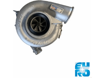 Turbo HOLSET