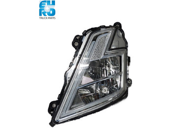 Headlight