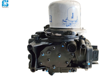 Air filter VOLVO FH