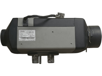 Heating/ Ventilation WEBASTO