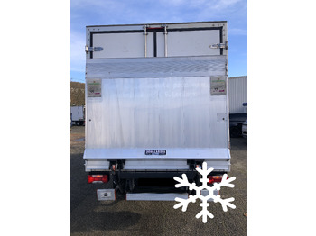 Refrigerated delivery van IVECO Daily frigorifique Hayon: picture 5