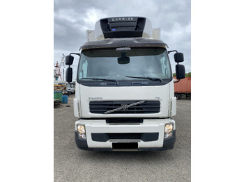 Refrigerator truck for transportation of food VOLVO FL 280: picture 4