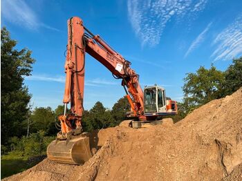 Crawler excavator Liebherr R934 HDSL, Litronic: picture 1