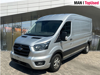 Panel van FORD Transit
