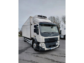 Refrigerator truck VOLVO FE