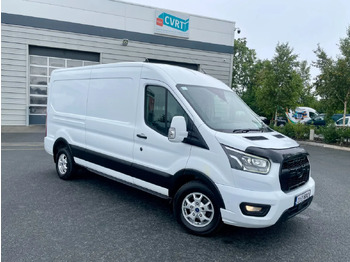 Panel van FORD Transit