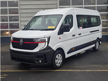 New Minibus, Passenger van New Renault Master Trabus: picture 3 New Minibus, Passenger van New Renault Master Trabus: picture 3