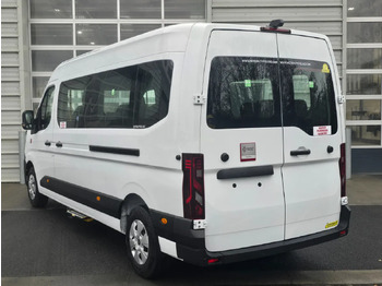 New Minibus, Passenger van New Renault Master Trabus: picture 4 New Minibus, Passenger van New Renault Master Trabus: picture 4