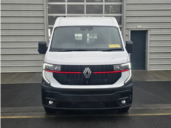 New Minibus, Passenger van New Renault Master Trabus: picture 2 New Minibus, Passenger van New Renault Master Trabus: picture 2