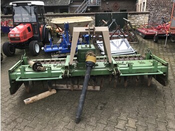 Power harrow CELLI