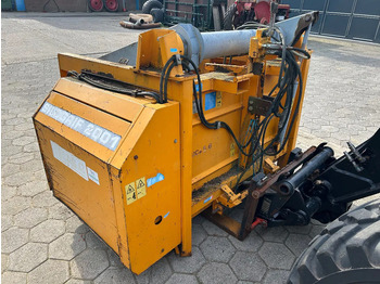 Livestock equipment LUCAS