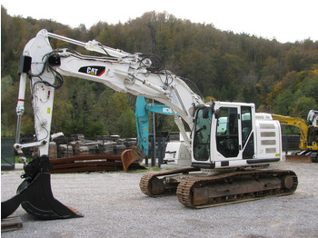 Crawler excavator CATERPILLAR 320EL