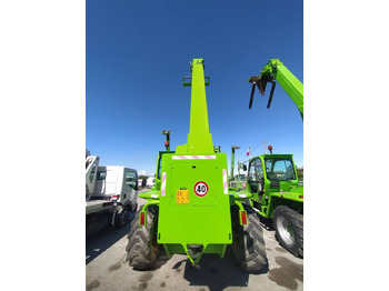 Telescopic handler Merlo 40.16: picture 2