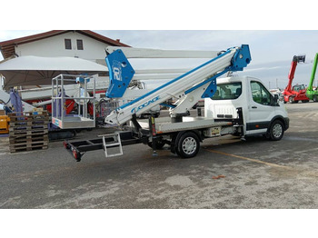 Truck mounted aerial platform SOCAGE