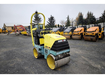 Roller Ammann AV-12-2 - Mini road roller: picture 4