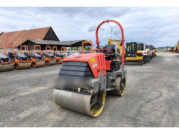 Roller AMMANN