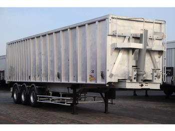 Tipper semi-trailer GENERAL TRAILER