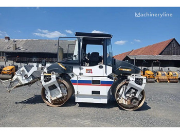 Roller BOMAG
