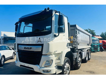 Tipper DAF CF 450