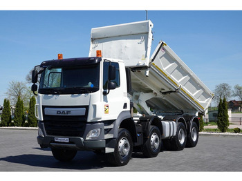 Tipper DAF CF 460