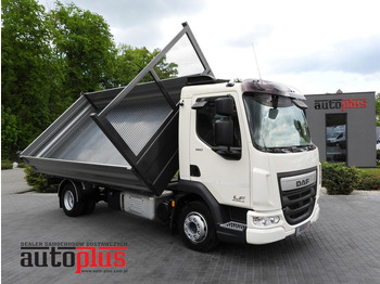 Tipper DAF LF 180