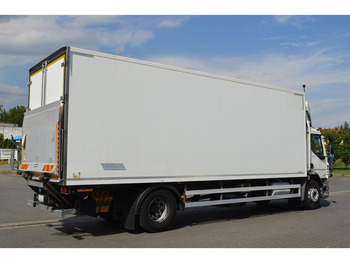 Refrigerator truck DAF LF 310: picture 4 Refrigerator truck DAF LF 310: picture 4