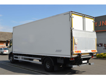 Refrigerator truck DAF LF 310: picture 3 Refrigerator truck DAF LF 310: picture 3