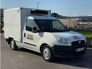Refrigerated delivery van FIAT Doblo 1.3