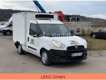 Refrigerated delivery van FIAT Doblo 1.3
