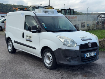 Refrigerated delivery van FIAT Doblo 1.3