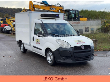 Refrigerated delivery van FIAT Doblo 1.6