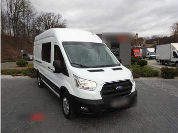 Minibus FORD Transit